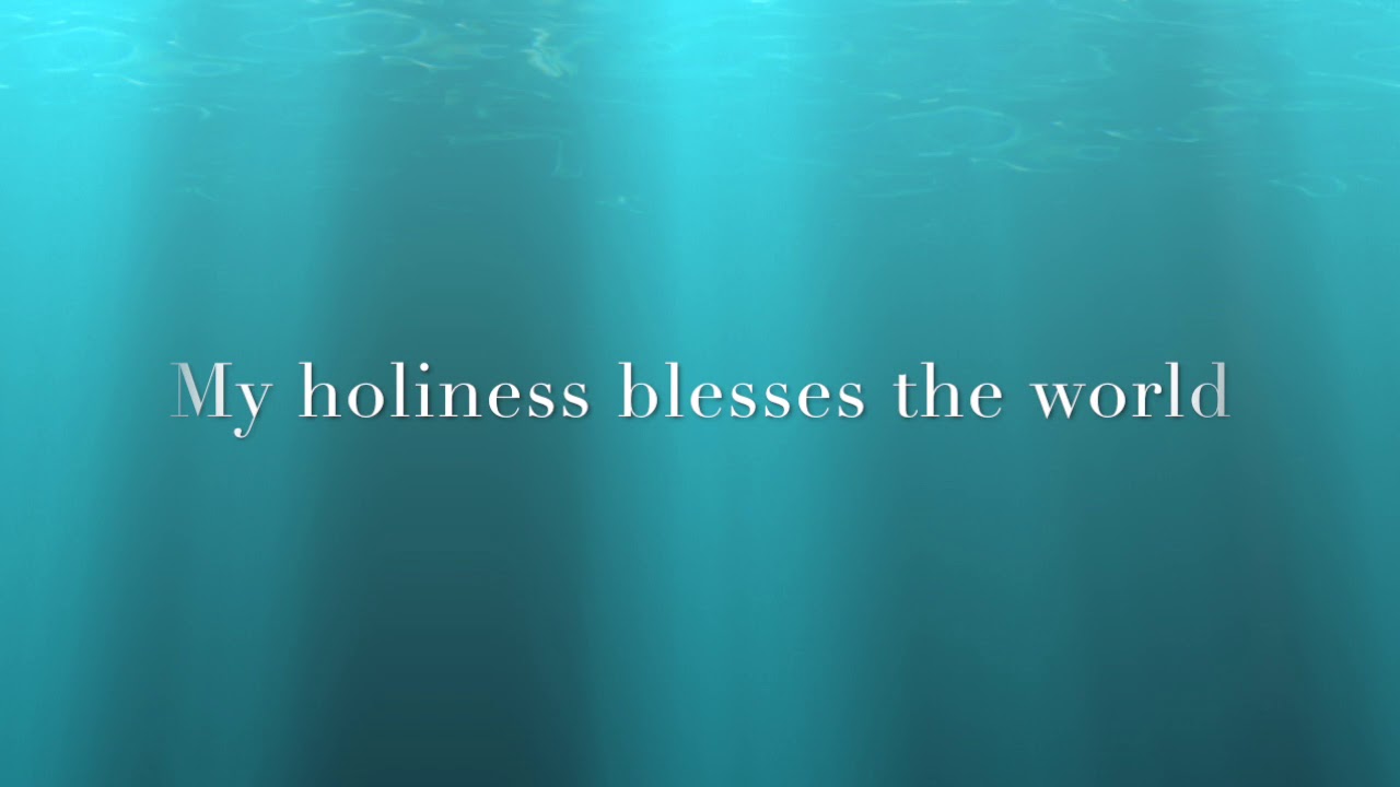 Sing-a-Long ACIM Workbook Lesson 37