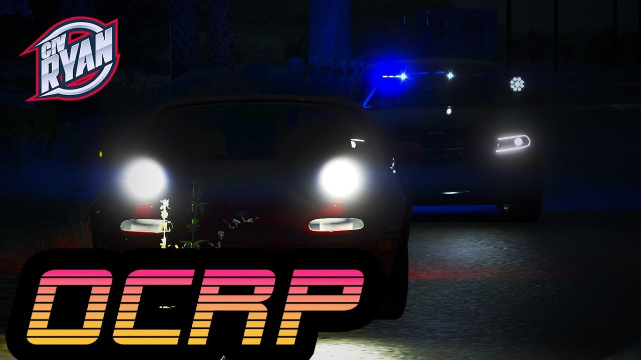 Karen Squad Pt. 1 | OCRP #41 Civ Stories GTA5 RP