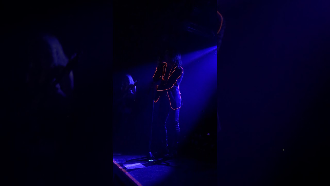 Måneskin - Dirty Diana, Afterlife Perugia 17/02/18