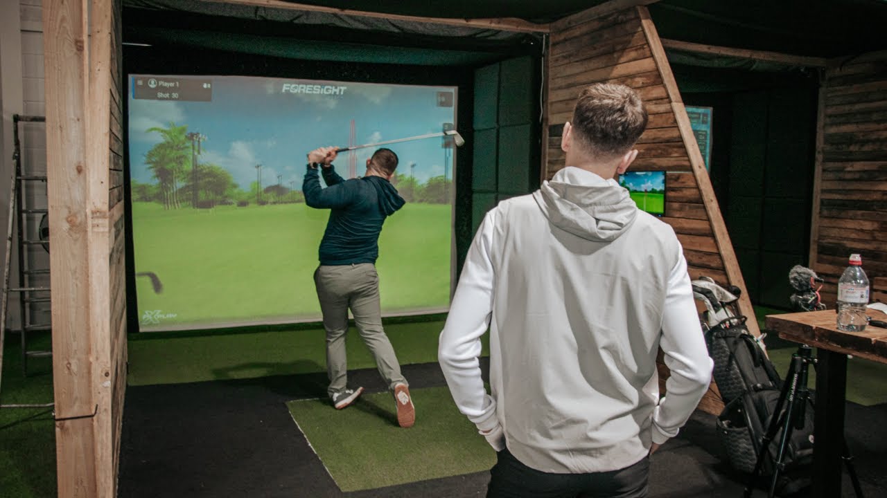 CAN A +6 HANDICAP HELP MY GAME