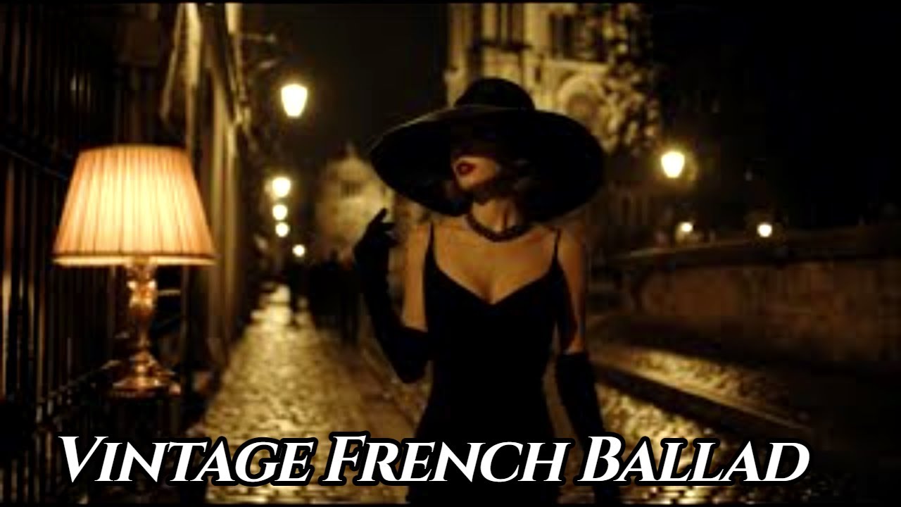 Voilà Qui Je Suis | Chanson Française Originale 2026 | Silences Invisibles