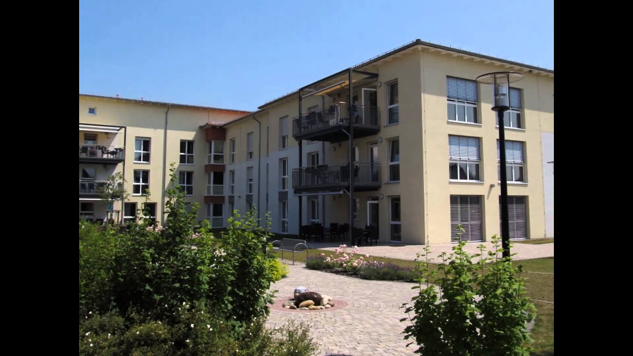Seniorenzentrum Moringen
