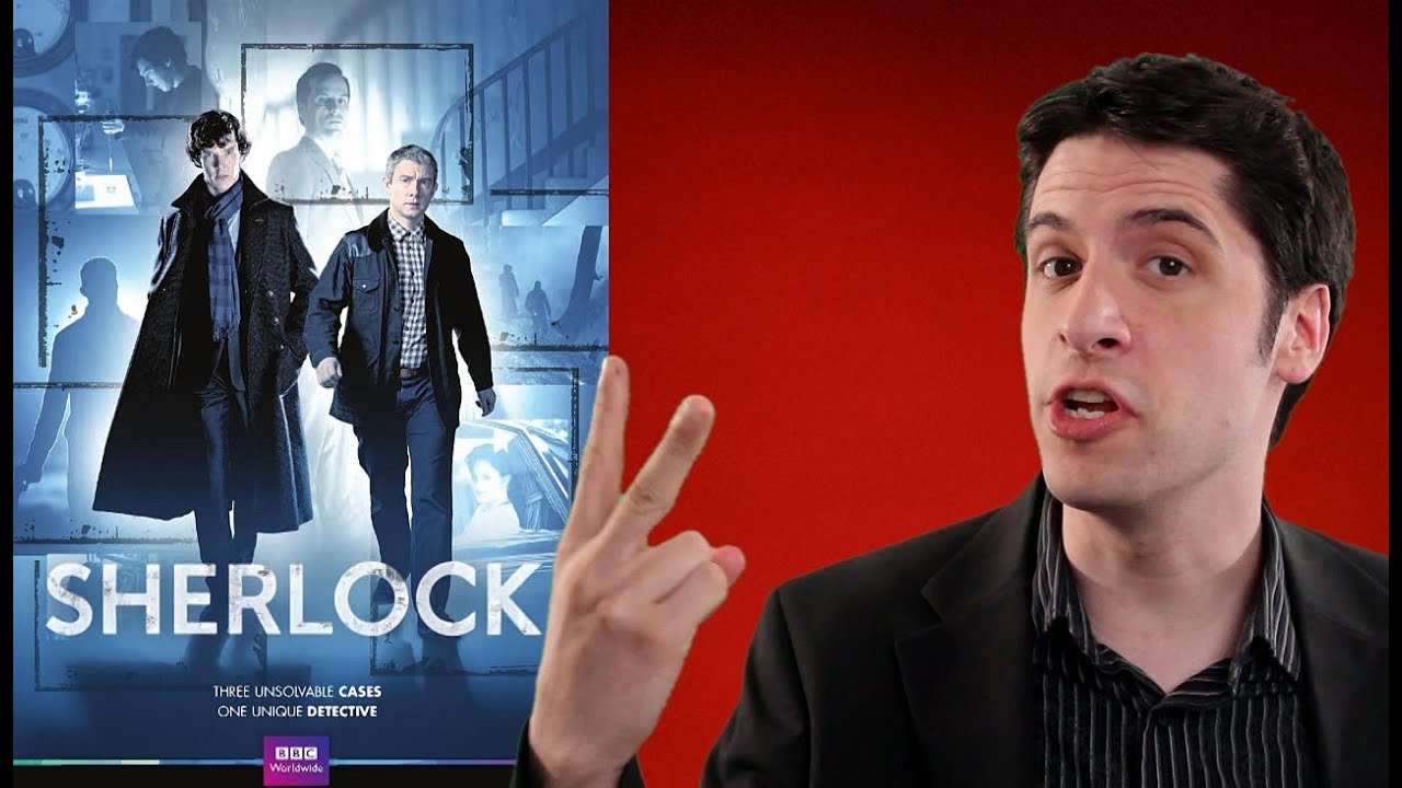 Sherlock BBC Series 2 review