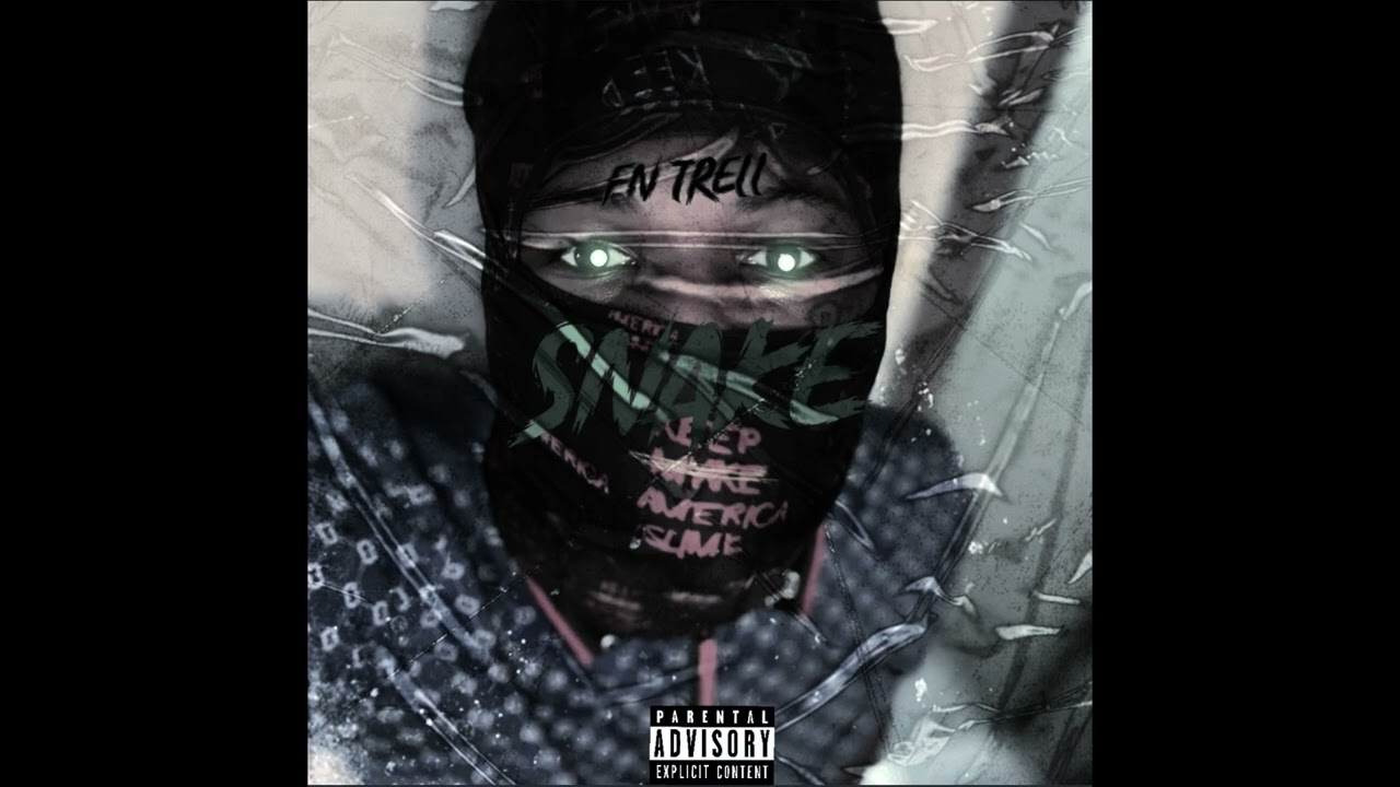 57FNTrell - snake