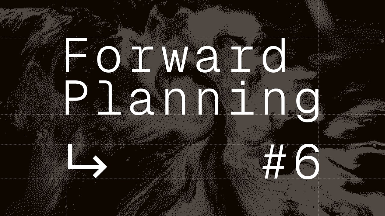 Do We Even Need Code Review Anymore? | Forward Planning #6