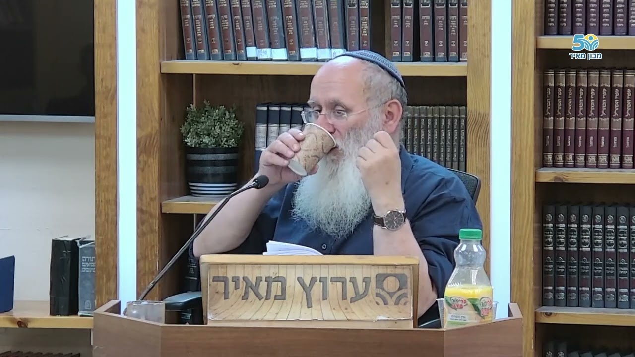 5 הדרכים לחיזוק כוחות החיים | לנבוכי הדור | הרב אורי שרקי