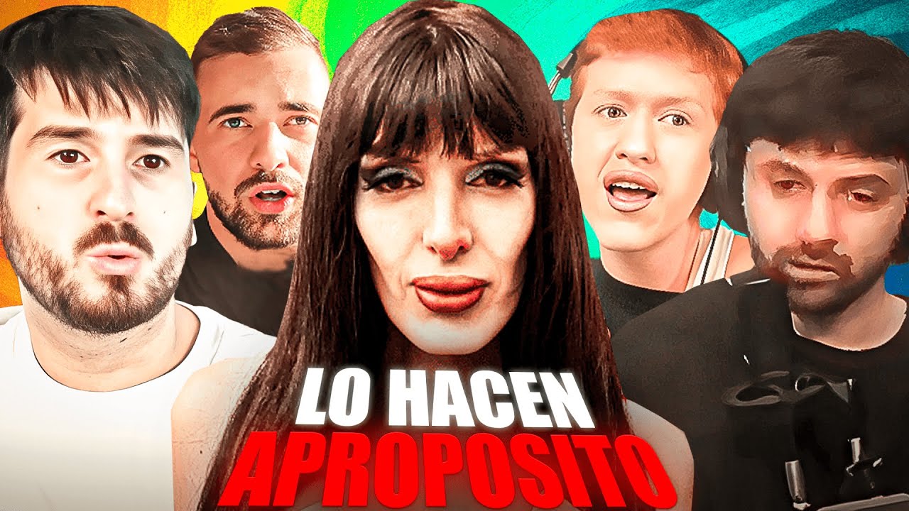EL TRUCO SUCIO para HACERSE VIRAL