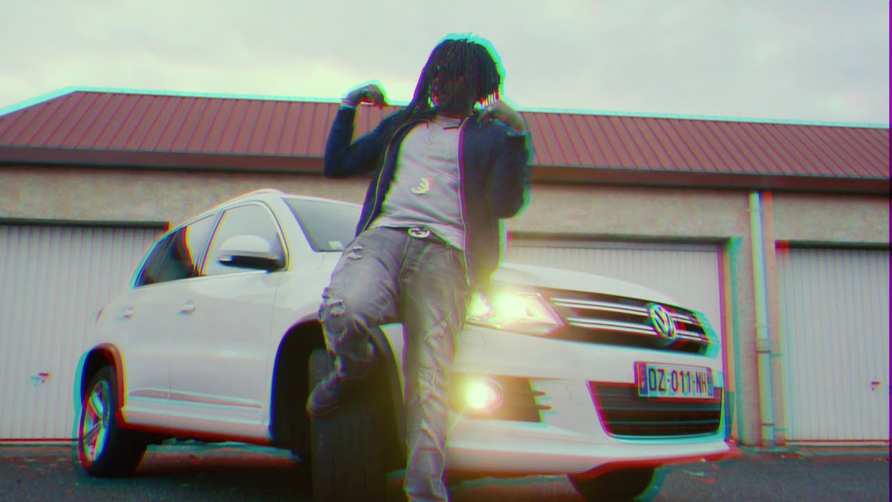 Ed Style - Pirogue (prod by Lethal track)(official video)
