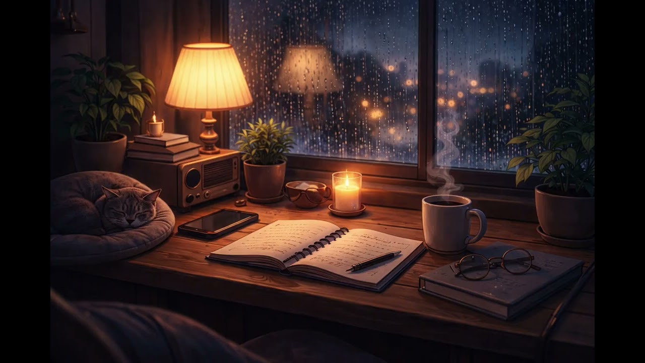 Lofi - Study Music
