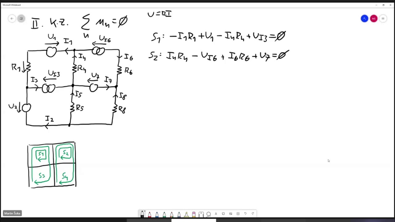 Elektorechnika prednaska 1 STU - FEI