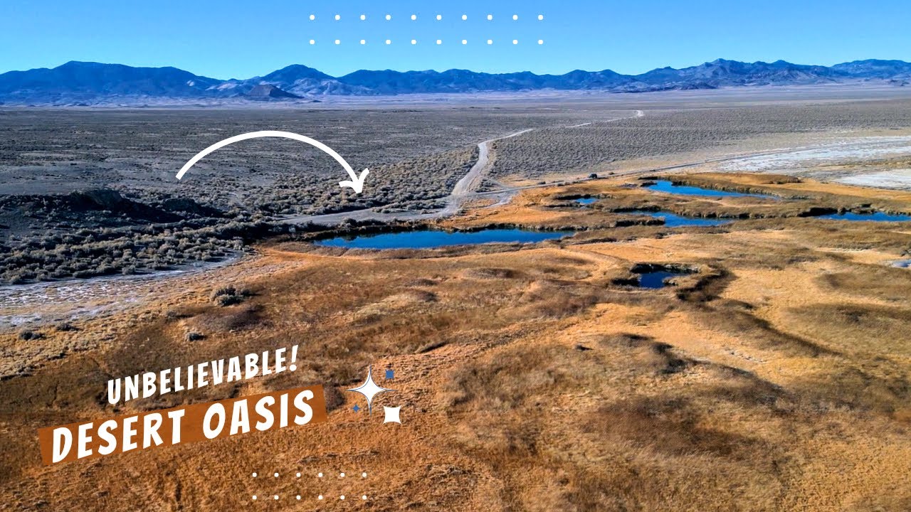 Found The Desert Anomaly I Was Searching For, Hidden In An Unlikely Place : Exploring Remote Utah