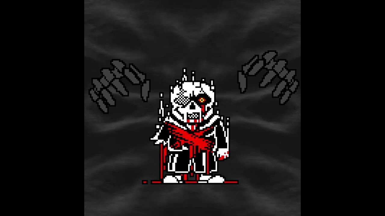 Undertale Still Breathing: Phase 31 - Dark Zone [Jewel's Take]