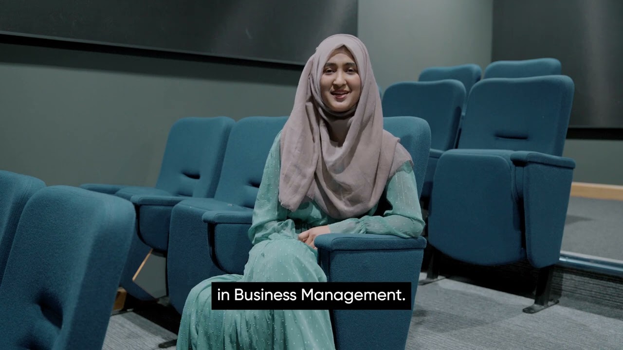 Why choose London South Bank University part 2