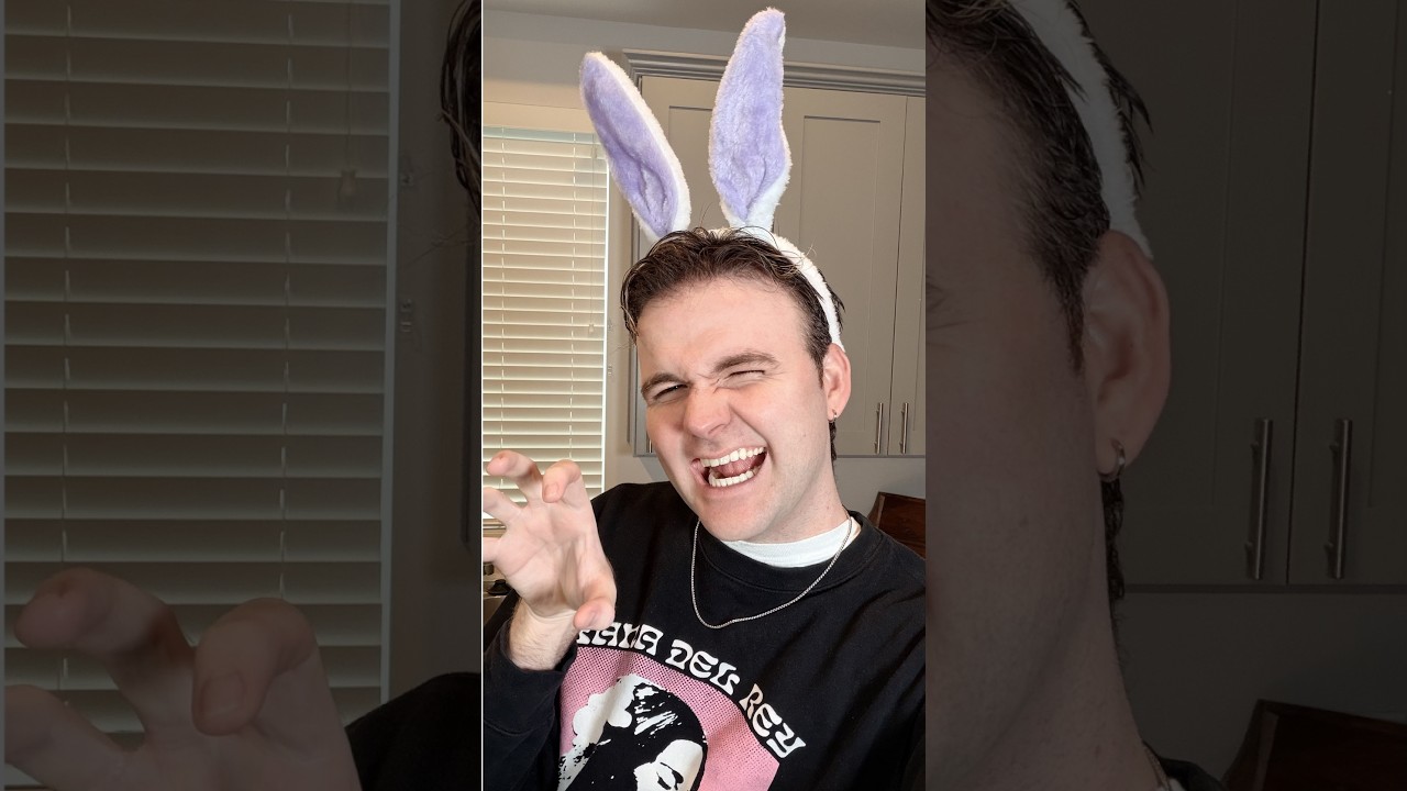 Dyeing Easter Eggs!