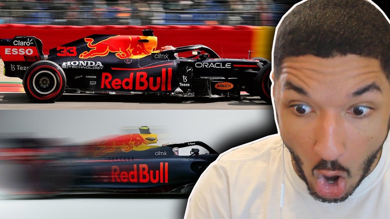 American FIRST REACTION to RANKINGS AFTER 2022 F1 TESTING BAHRAIN