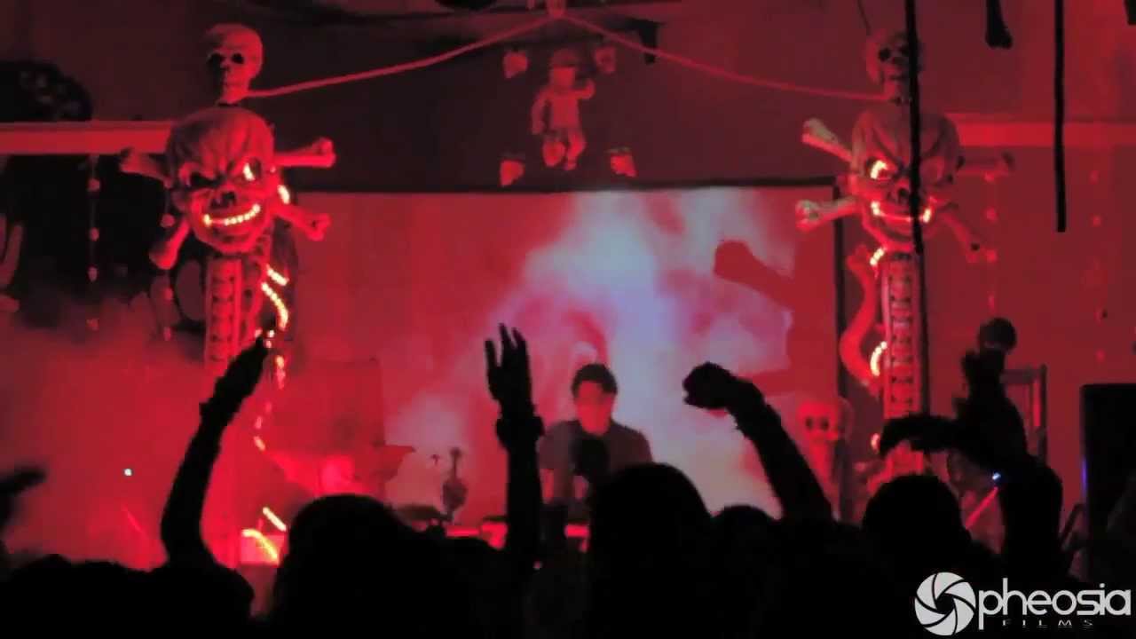 Arizona Hardcore Junkies & Bloodfest