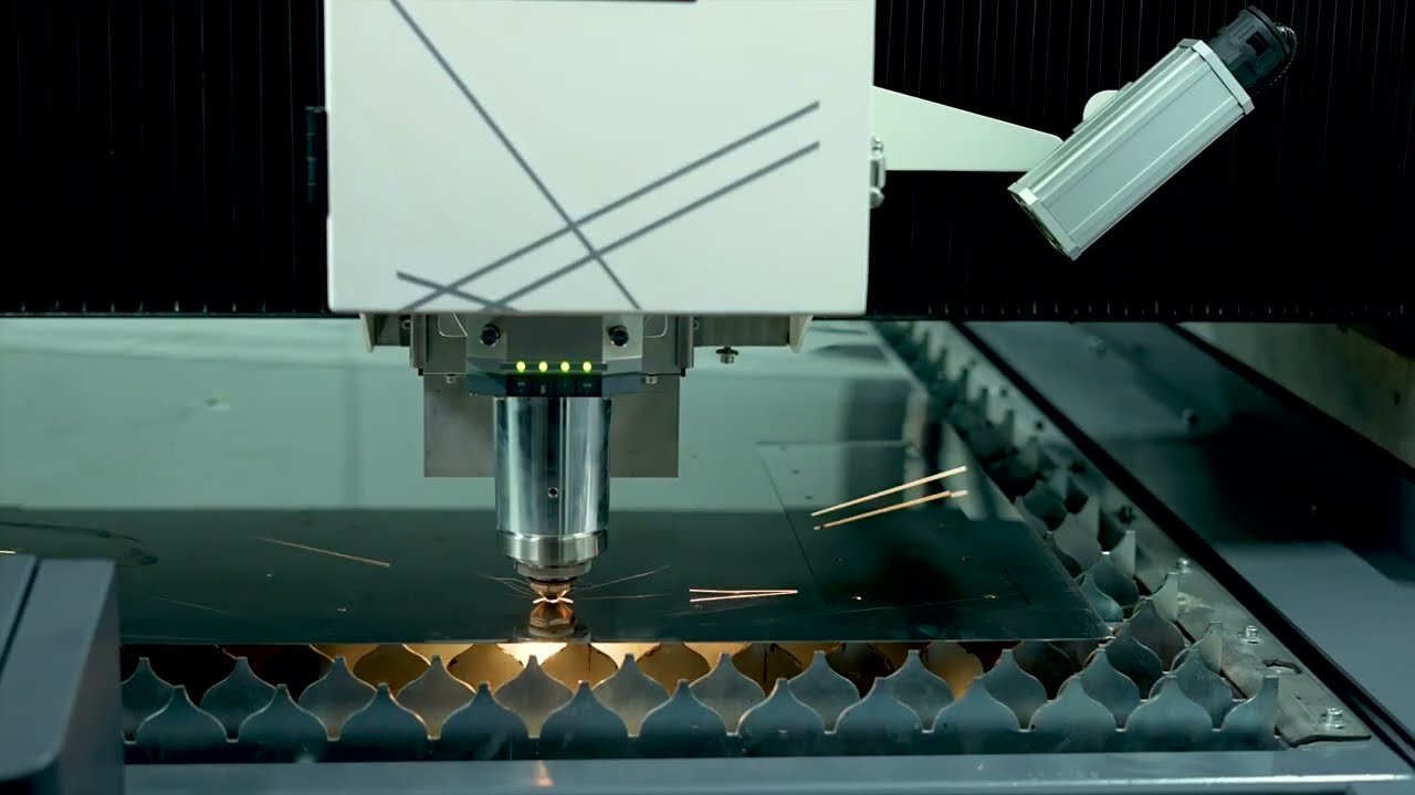 FiberBlade VI