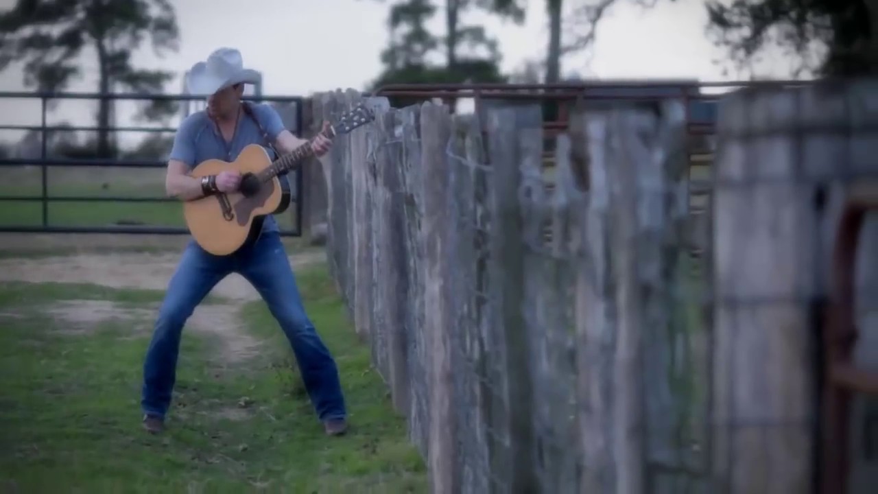 George Ducas - Party With Your Boots On (Official Music Video)
