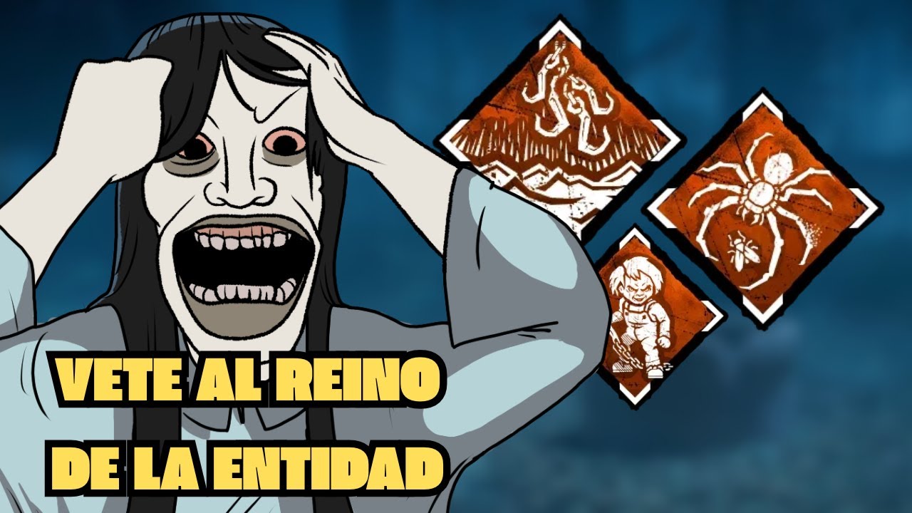 SADAKO es MEJOR de lo que ESPERABA ||  Mis primeras partidas con The Onryō / Sadako Yamamura