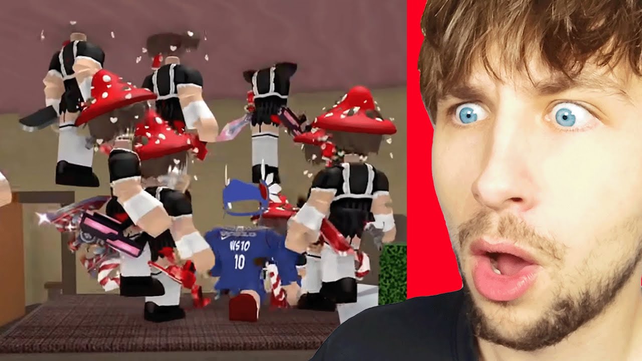 Reacting to WS10 Most Viral Shorts!