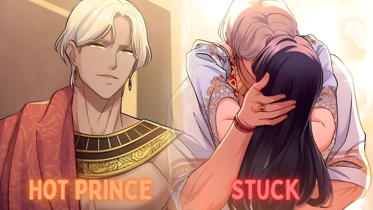 She's STUCK On A Ship With The HOT PRINCE Who HATES Her?!! | Manhwa Recap
