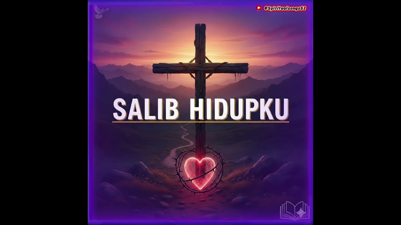 Salib Hidupku II Lagu Rohani Terbaru 2026