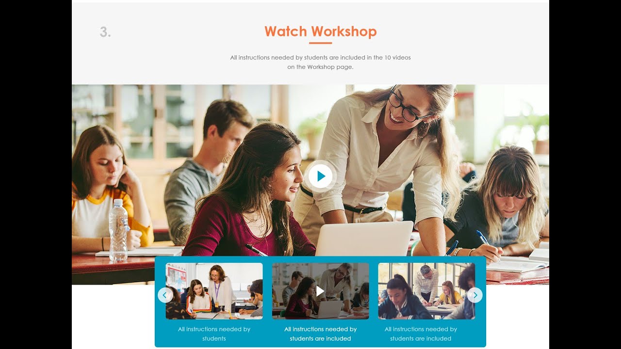 Incubateur 2.0 - Votre atelier de lancement de projet