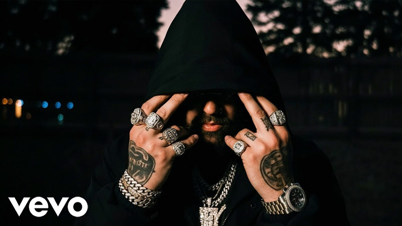$UICIDEBOY$ & GHOSTEMANE, Bones ft. Pouya - Mix (Unreleased Album) 2026