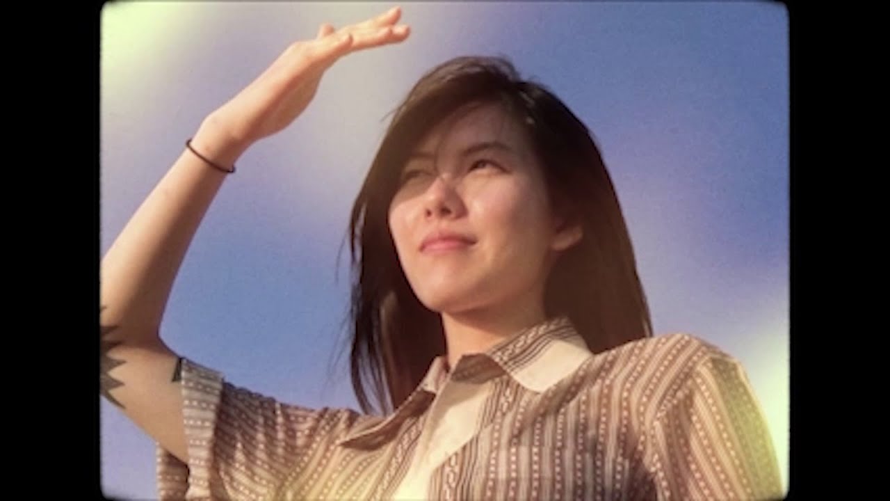 Prune Deer 話梅鹿 - By Air 空郵 ft. Ashley Tsang, LK-072  (Official Music Video)