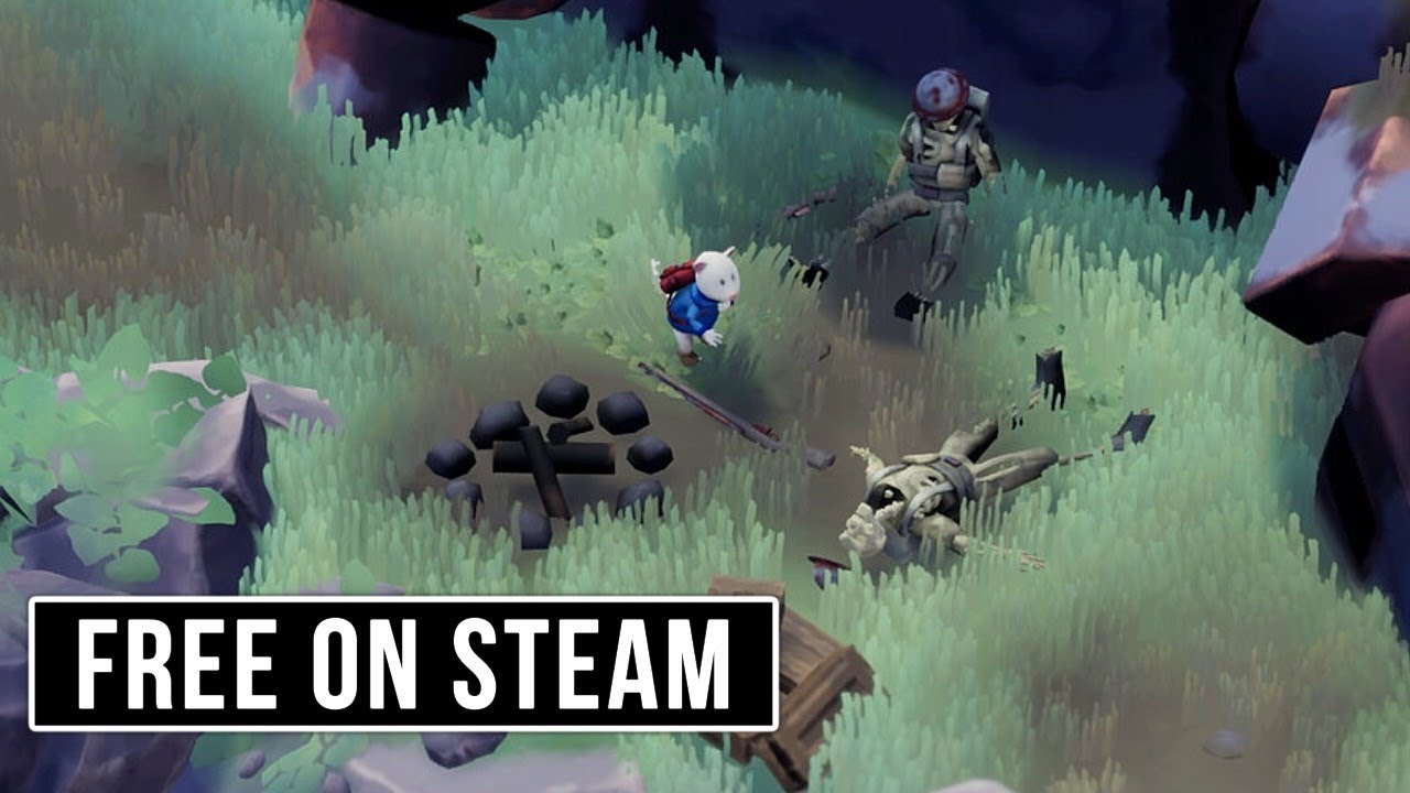 Not My War - FREE ON STEAM