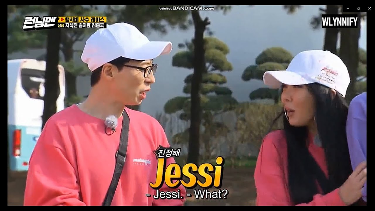 Why Should You Watch Running Man Ep. 503 ???