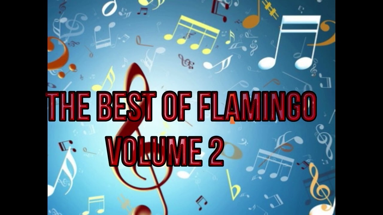 THE BEST OF OMAFLAMA VOL 2