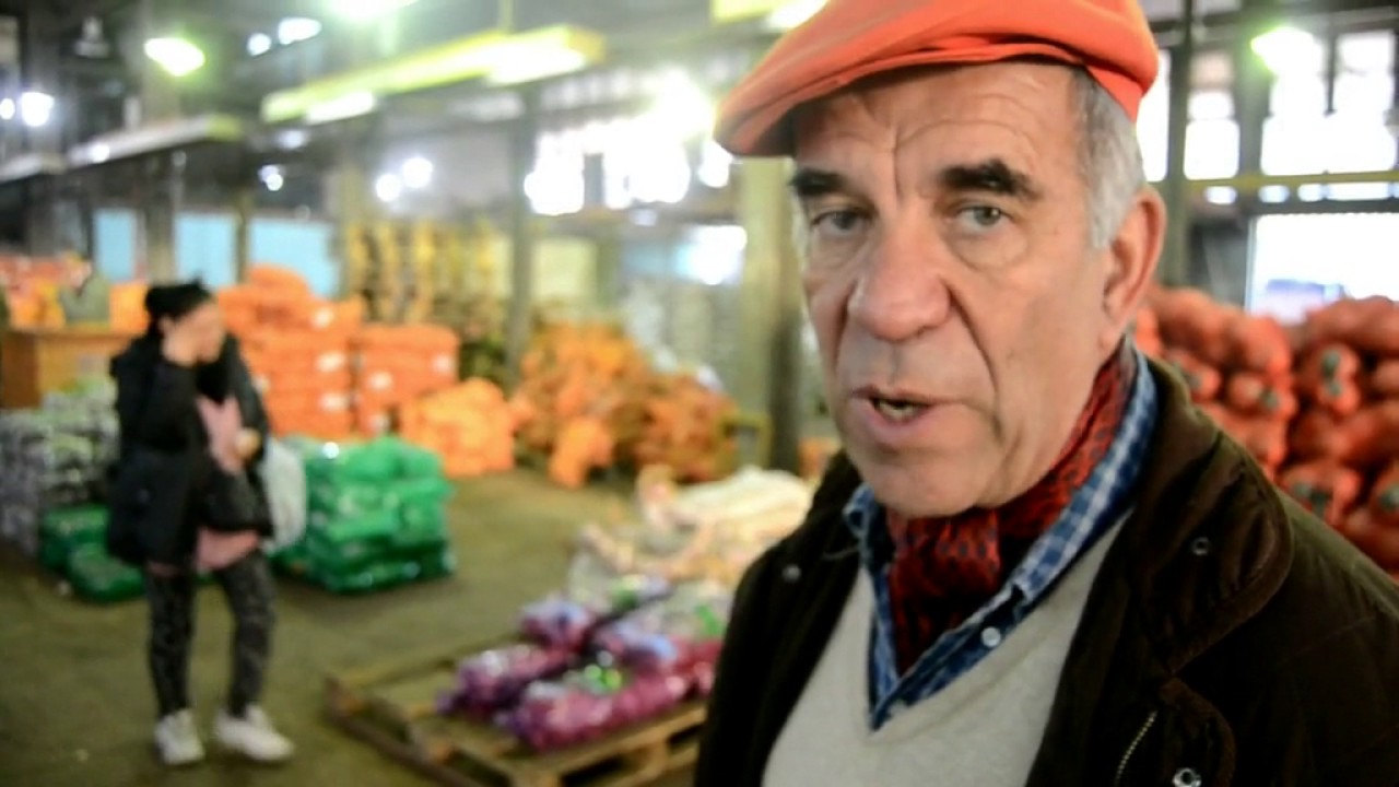 Mercado Central 1