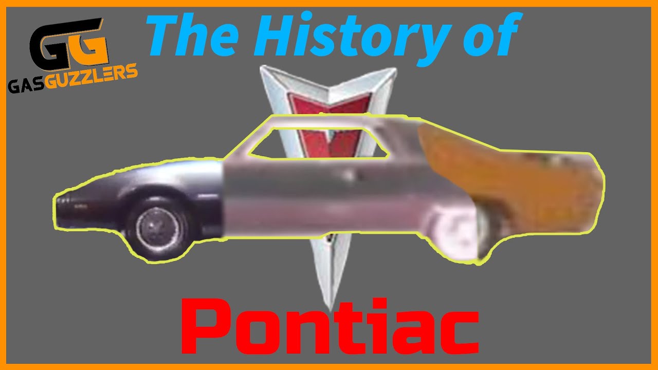The History of Pontiac | Pontiac Documentary