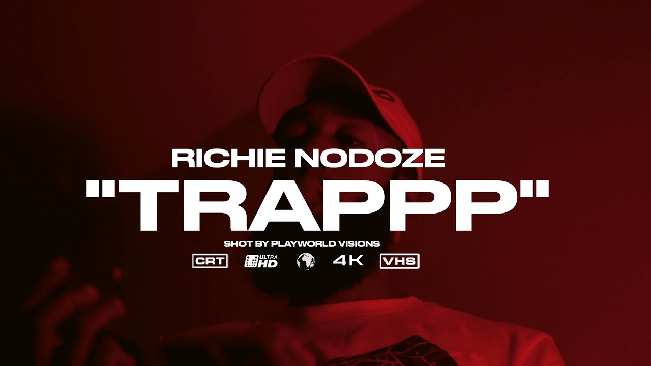 TRAPPP (OFFICIAL VIDEO)