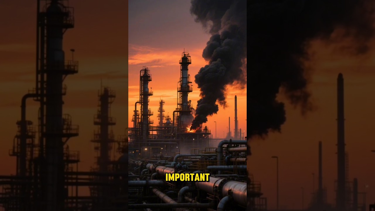 Iran Live Update: US Jets Incident & Energy Sites Impact | Breaking Middle East News