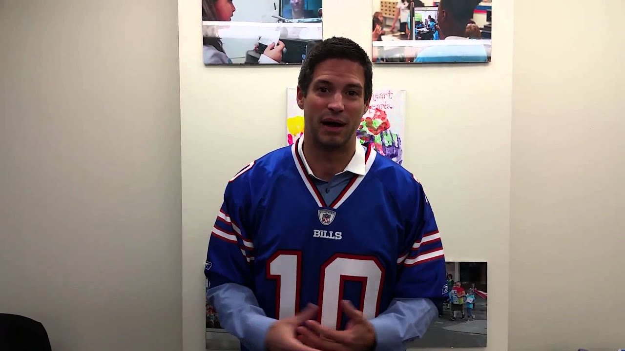 #MyFirstTicket-Steve Mesler