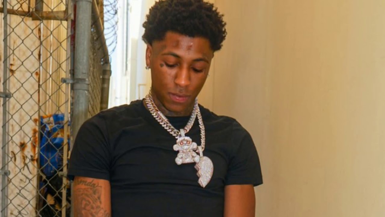 [FREE] NBA Youngboy Type Beat “Skull”