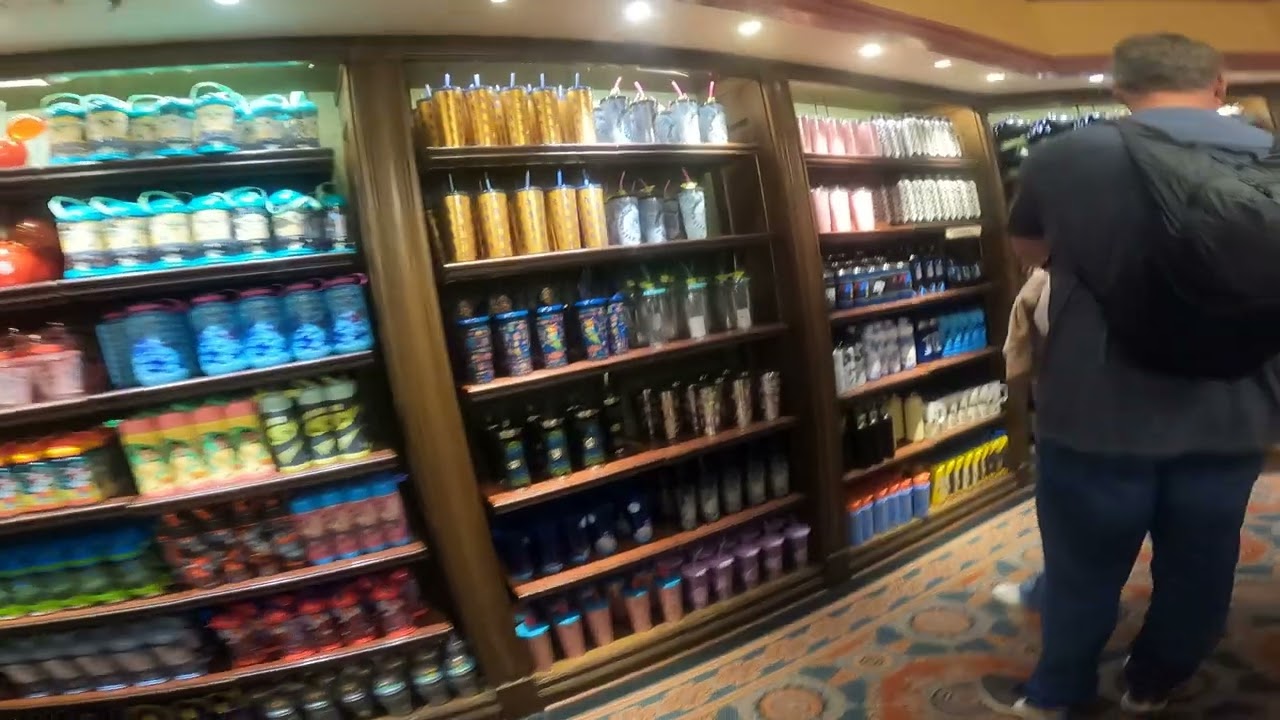 🏰 Disneyland Resort  California ✨🌎