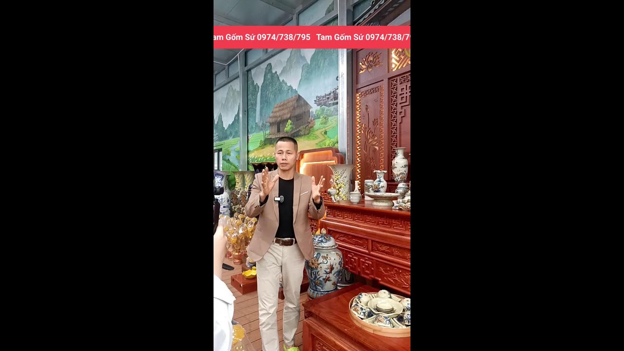 Chuẩn bị cho ngày Tết Thanh Minh tựa bóng cha ông – Chút lòng thành kính, ấm tình tổ tiên