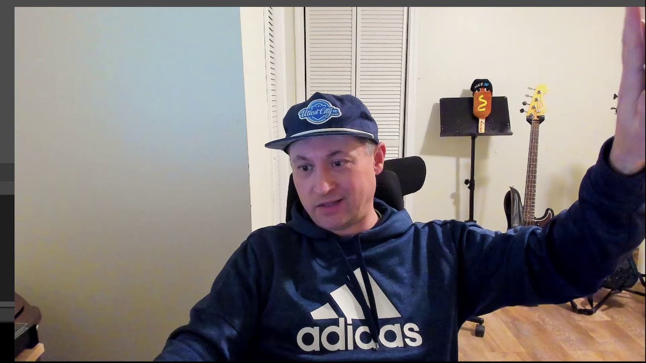 Misc. Stuff: My OBS and Reaper Setup with ReaStream