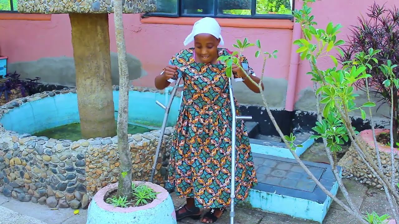 Kongoi Eloim By Miriam Chepkorir Ndubai Official Video