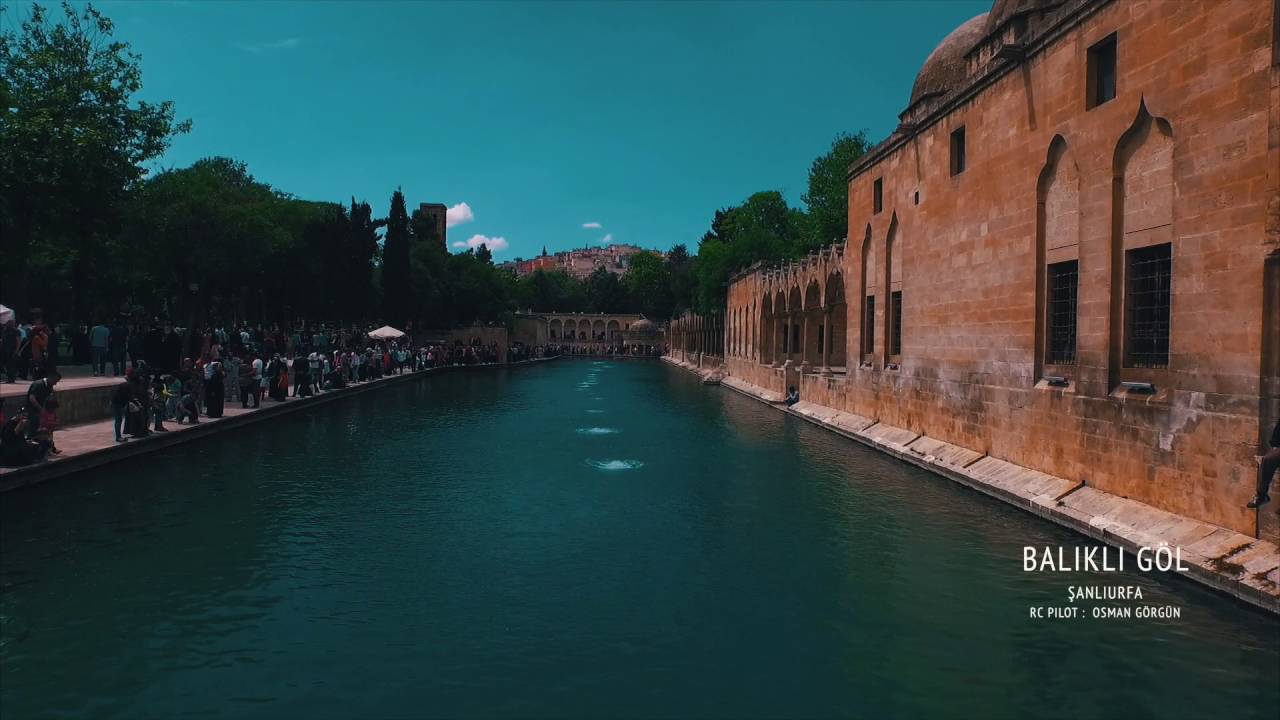 Doğa İçin Uç 3 - Kültürel Değerlerimiz