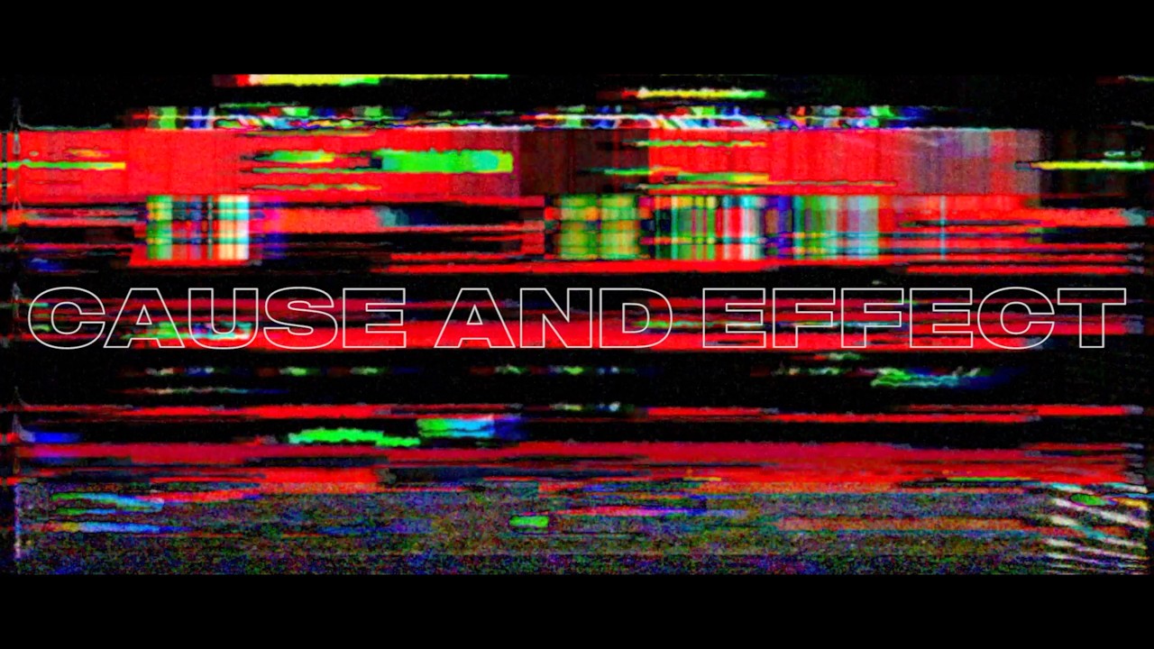 Cause and Effect - Intrinsic (Official Music Video)
