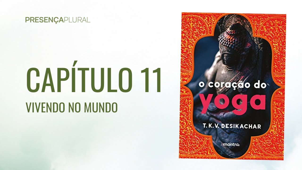 Trocas e reflexões Caps. 11 