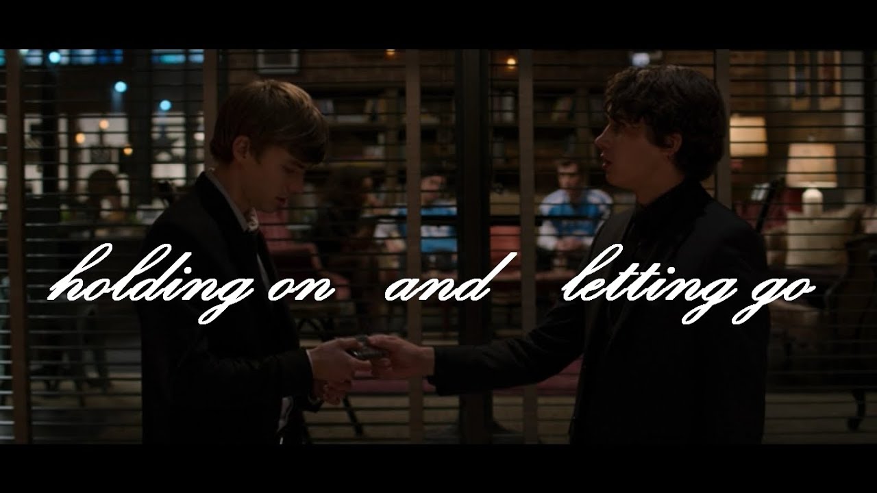 13 Reasons Why (Alex & Winston)