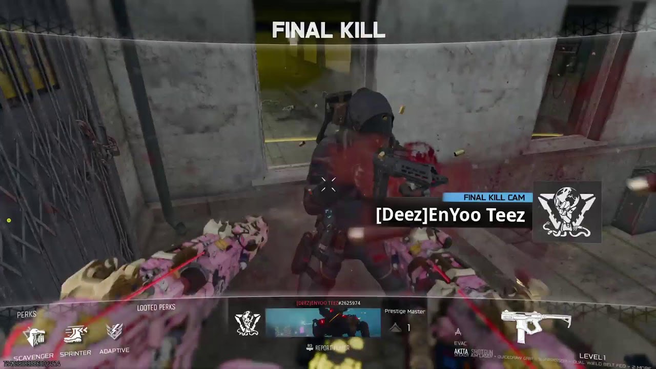 Warzone