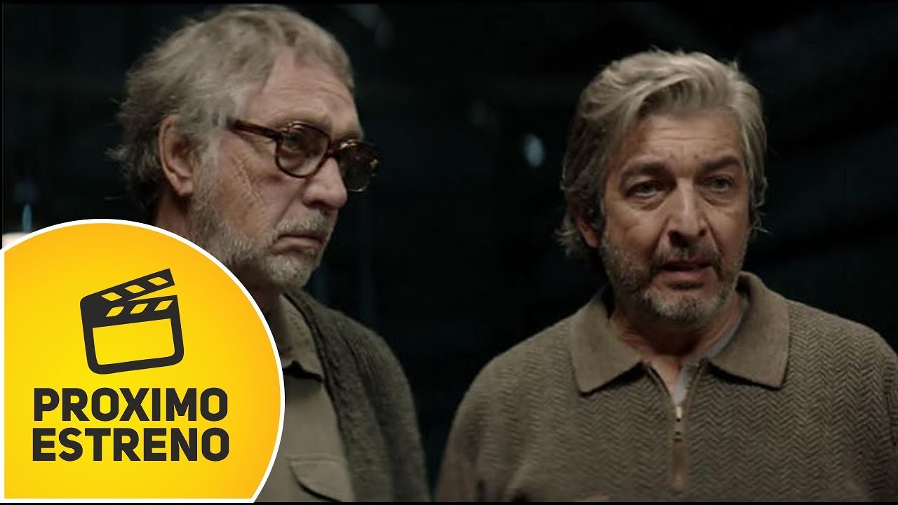 LA ODISEA DE LOS GILES | Tráiler 15 Agosto 2019