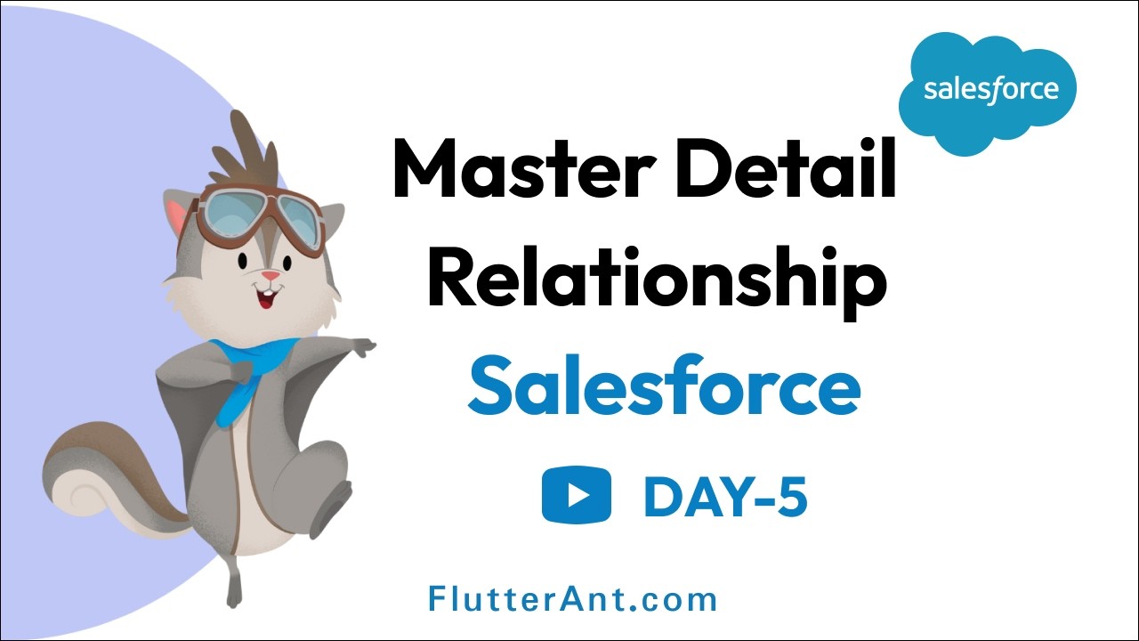 Day 5 - Lookup to Master-Detail Conversion in Salesforce