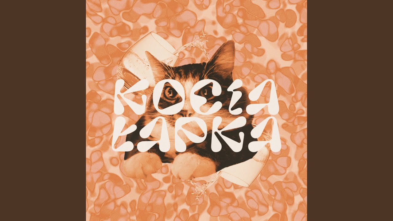 kocia łapka